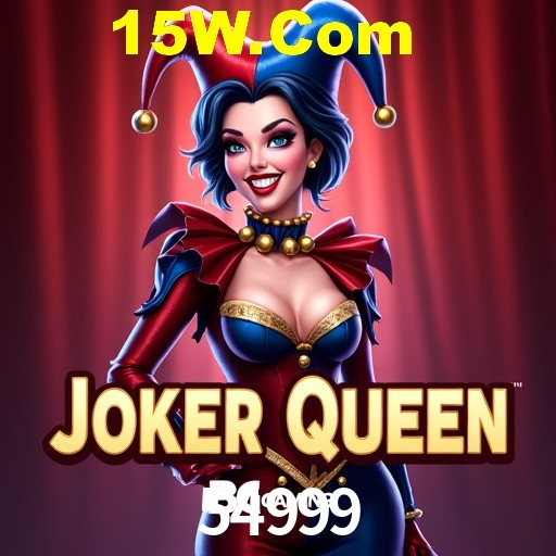 Descubra o Mundo do Cassino Online com 54999