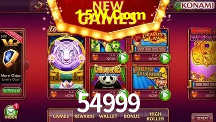 Especiais de Fim de Semana 54999