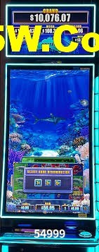 Game Statistics 54999