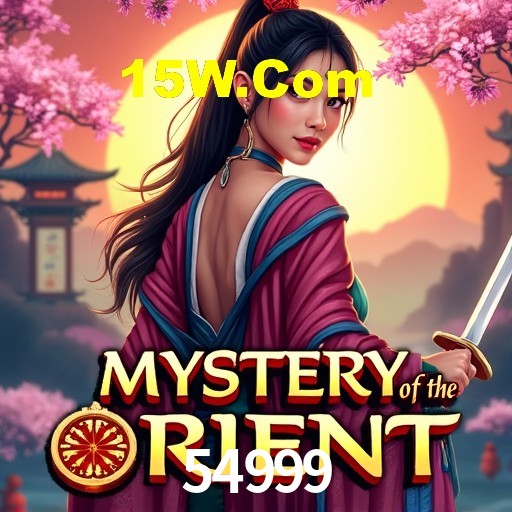 Bônus de Boas-vindas 54999