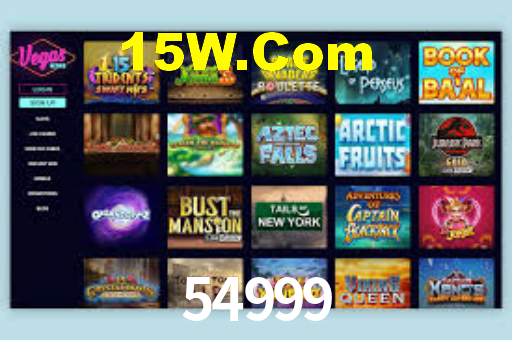 Welcome Bonus 54999
