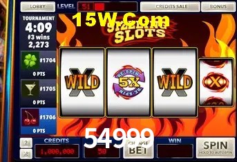 54999 Bet