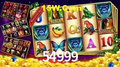 54999 Bet