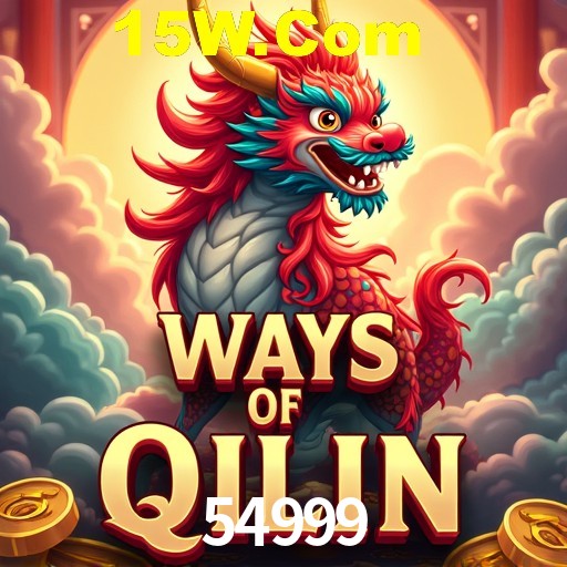 Descubra o Mundo do Cassino Online com 54999