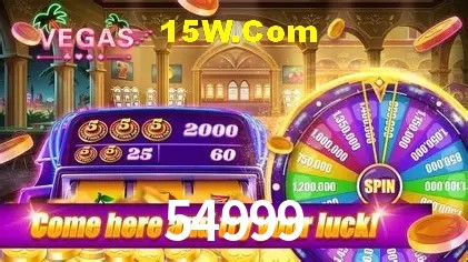 Estatísticas do Jogo 54999