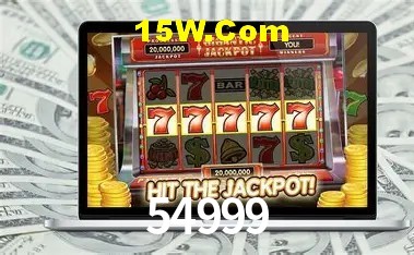 Apostas de Tênis 54999
