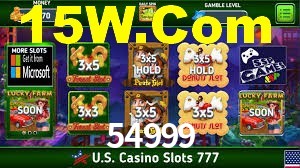 Account Benefits 54999