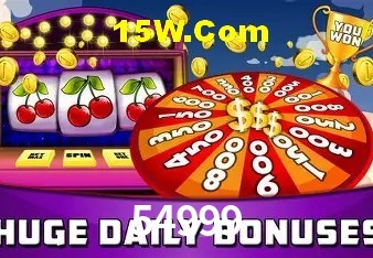 Jogos de Slot 54999
