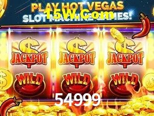 Sinta a adrenalina dos jogos de cassino com 54999