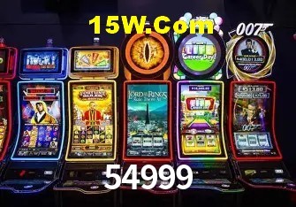 Casino Ao Vivo 54999