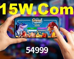 Game Providers 54999