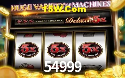 54999 - Login Jogos Plataforma - 54999.Com