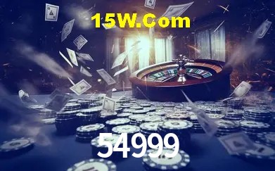 54999 Bet